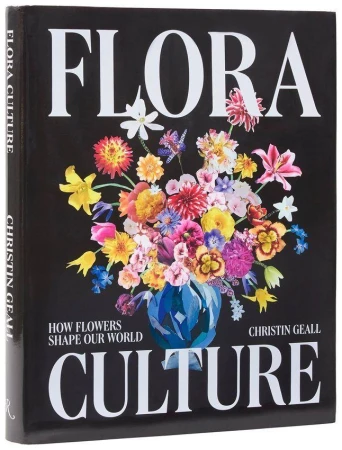 Flora Culture, Christin Geall