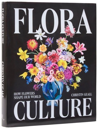 Przejdź do produktu FLORA CULTURE, CHRISTIN GEALL