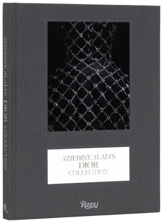 Azzedine Alaia's Dior Collection, Laurence Benaim
