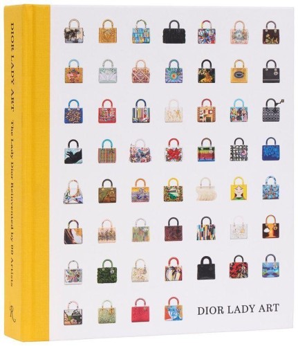 Przejdź do produktu DIOR LADY ART, HERVE MIKAELOFF
