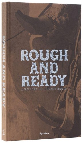 Przejdź do produktu ROUGH AND READY, ELIZABETH SEMMELHACK