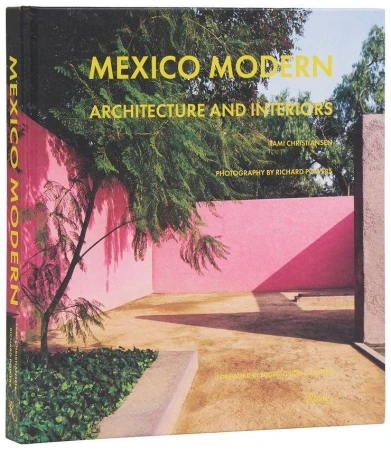 Mexico Modern, Tami Christiansen