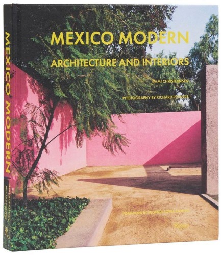 Przejdź do produktu MEXICO MODERN, TAMI CHRISTIANSEN