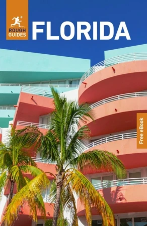 Florida. Travel Guide with eBook