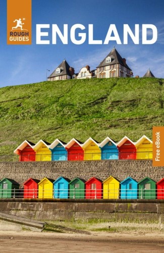 Przejdź do produktu ENGLAND. TRAVEL GUIDE WITH EBOOK