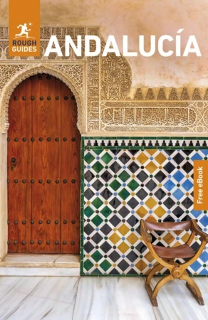 Andalucia. Travel Guide with eBook