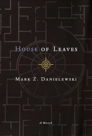 House of Leaves, Mark Z. Danielewski