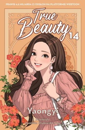True Beauty. Tom 14, Yaongyi
