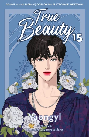 True Beauty. Tom 15, Yaongyi