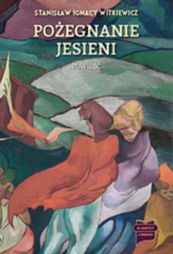 Przejdź do produktu POŻEGNANIE JESIENI WYD. 2