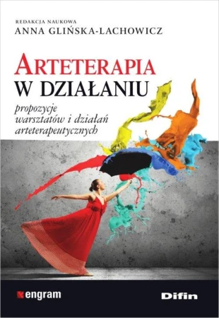 Arteterapia w działaniu propozycje warsztatów...