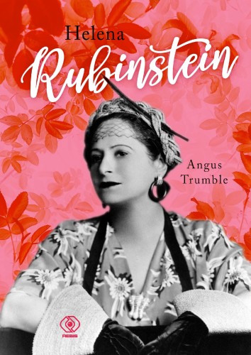 Przejdź do produktu HELENA RUBINSTEIN, ANGUS TRUMBLE