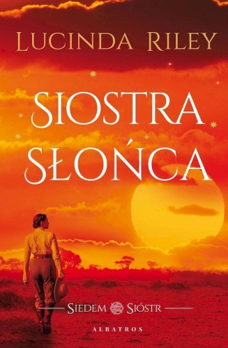 Przejdź do produktu SIOSTRA SŁOŃCA. SIEDEM SIÓSTR. TOM 6