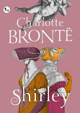 Przejdź do produktu SHIRLEY, BRONTE CHARLOTTE