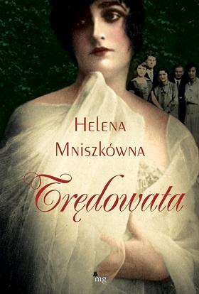 Przejdź do produktu TRĘDOWATA, MNISZEK HELENA
