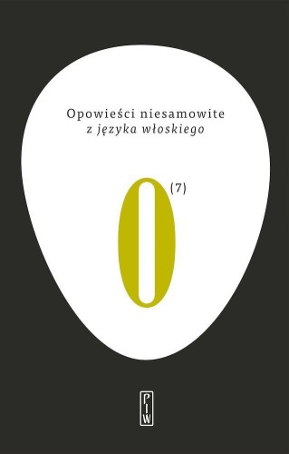 Przejdź do produktu OPOWIEŚCI NIESAMOWITE Z JĘZYKA WŁOSKIEGO