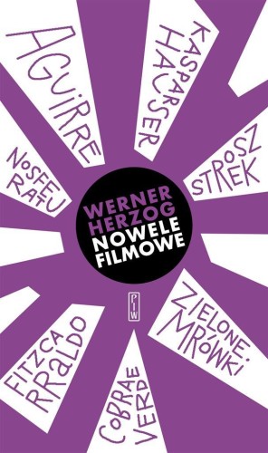 Przejdź do produktu NOWELE FILMOWE, WERNER HERZOG