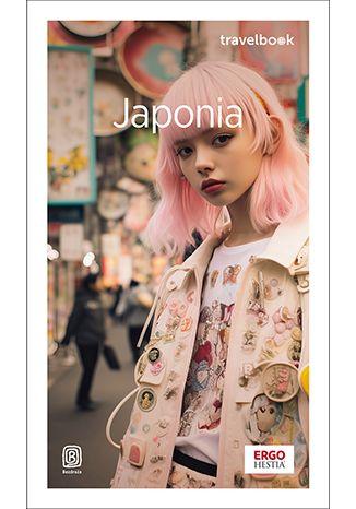 Przejdź do produktu JAPONIA. TRAVELBOOK WYD. 2, KRZYSZTOF DOPIERAŁA