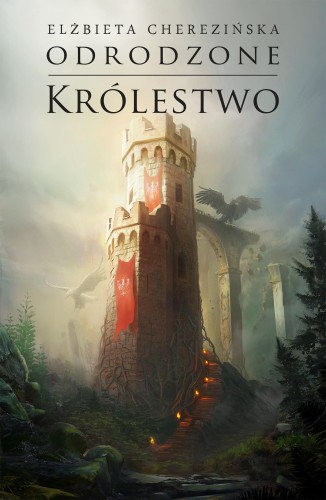 Przejdź do produktu ODRODZONE KRÓLESTWO, ELŻBIETA CHEREZIŃSKA