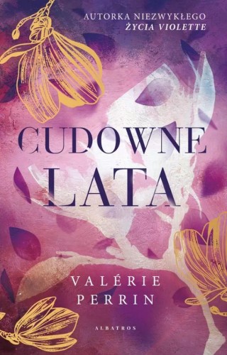 Przejdź do produktu CUDOWNE LATA, VALÉRIE PERRIN