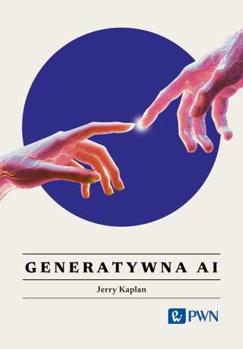 Przejdź do produktu GENERATYWNA AI. WSZYSTKO, CO WARTO WIEDZIEĆ....