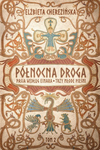 Przejdź do produktu PASJA WEDŁUG EINARA. TRZY MŁODE PIEŚNI....