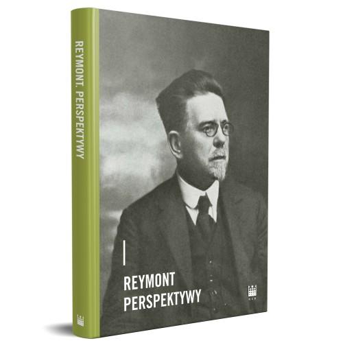 Przejdź do produktu REYMONT. PERSPEKTYWY, OPRACOWANIE ZBIOROWE