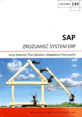 Przejdź do produktu SAP ZROZUMIEĆ SYSTEM ERP