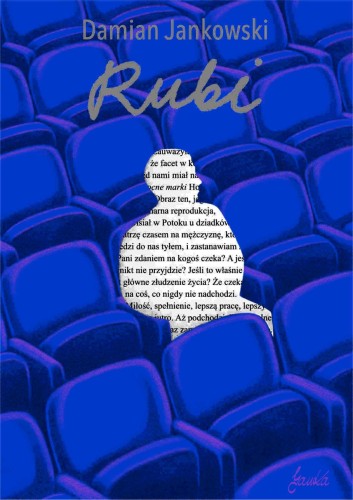 Przejdź do produktu RUBI, DAMIAN JANKOWSKI
