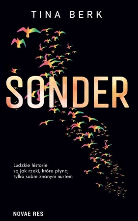 Sonder, Tina Berk