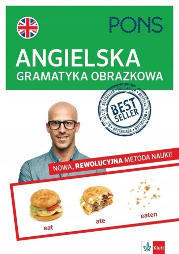 Przejdź do produktu GRAMATYKA OBRAZKOWA ANGIELSKA W.3 PONS
