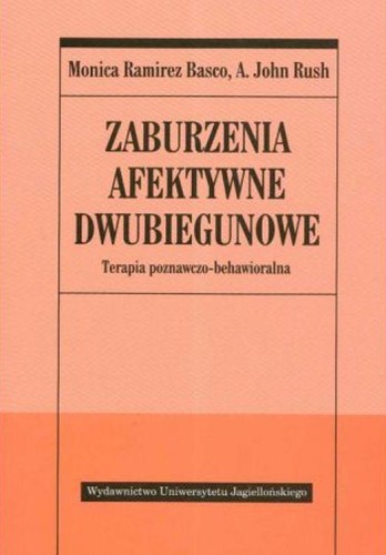 Przejdź do produktu ZABURZENIA AFEKTYWNE DWUBIEGOWE