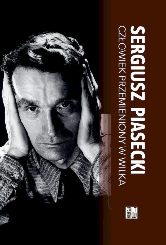 Przejdź do produktu CZŁOWIEK PRZEMIENIONY W WILKA. TOM 1