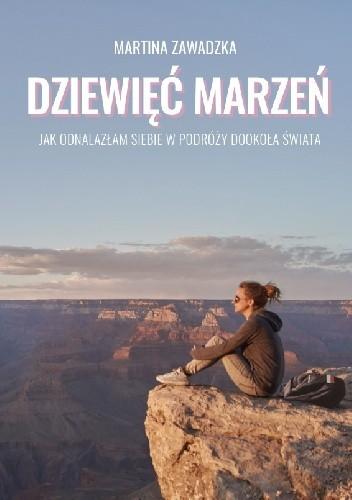 Przejdź do produktu DZIEWIĘĆ MARZEŃ, MARTINA ZAWADZKA