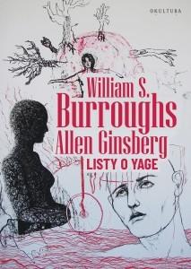Przejdź do produktu LISTY O YAGE, WILLIAM S. BURROUGHS,ALLEN GINSBERG