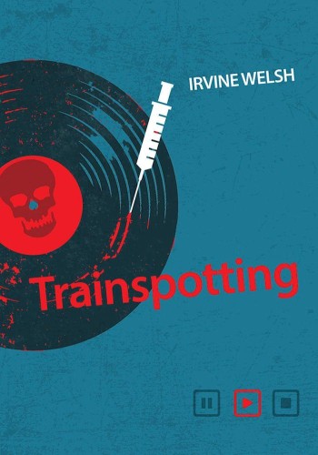 Przejdź do produktu TRAINSPOTTING WYD. 5, IRVINE WELSH