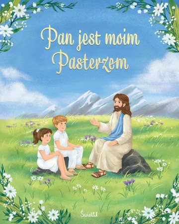 Pan jest moim Pasterzem. Pamiątka Pierwszej...