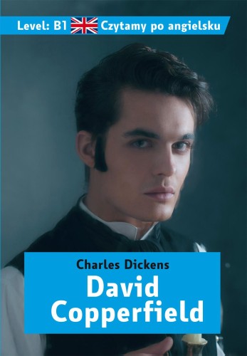 Przejdź do produktu DAVID COPPERFIELD. CZYTAMY PO ANGIELSKU