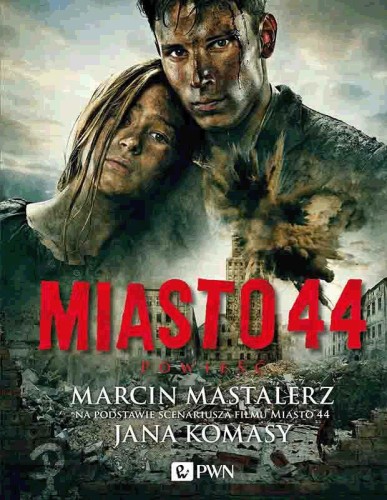 Przejdź do produktu MIASTO 44