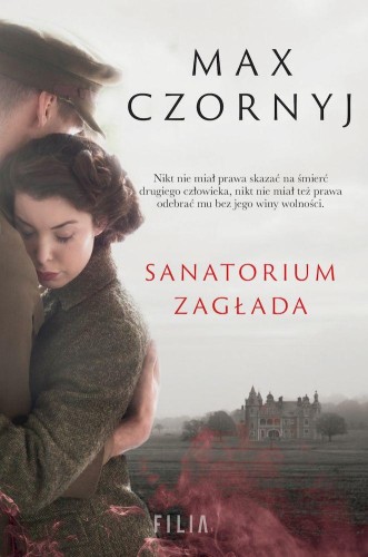 Przejdź do produktu SANATORIUM ZAGŁADA WYD. KIESZONKOWE, MAX CZORNYJ
