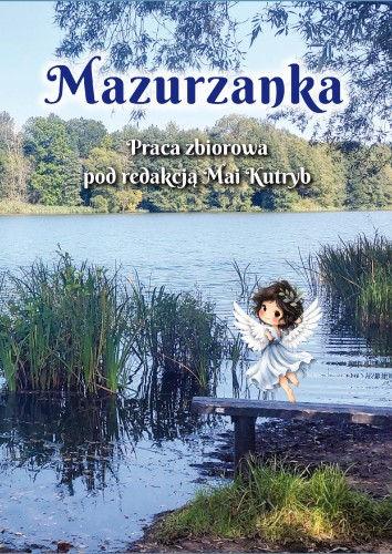 Przejdź do produktu MAZURZANKA, OPRACOWANIE ZBIOROWE