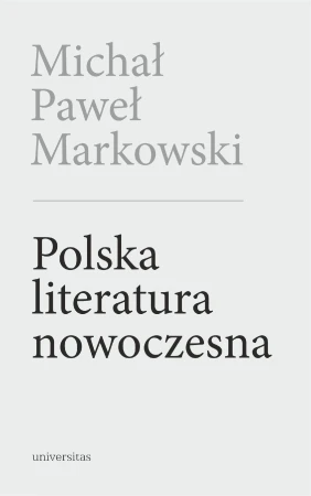Polska literatura nowoczesna. Leśmian, Schulz,...