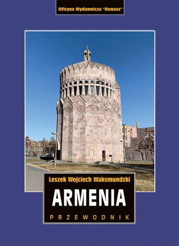 Przejdź do produktu ARMENIA. PRZEWODNIK WYD. 2026