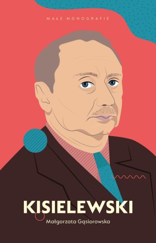 Przejdź do produktu KISIELEWSKI MAŁE MONOGRAFIE