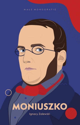 Przejdź do produktu MONIUSZKO. MAŁE MONOGRAFIE, IGNACY ZALEWSKI