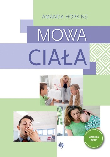 Przejdź do produktu MOWA CIAŁA, AMANDA HOPKINS