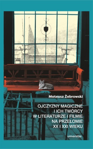 Przejdź do produktu OJCZYZNY MAGICZNE I ICH TWÓRCY W LITERATURZE I...