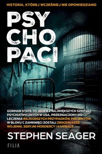 Przejdź do produktu PSYCHOPACI WYD. KIESZONKOWE WYD. 2025
