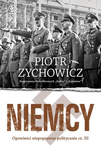 Przejdź do produktu NIEMCY. OPOWIEŚCI NIEPOPRAWNE POLITYCZNIE