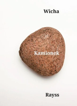 Kamionek, Marcin Wicha,Agnieszka Rayss